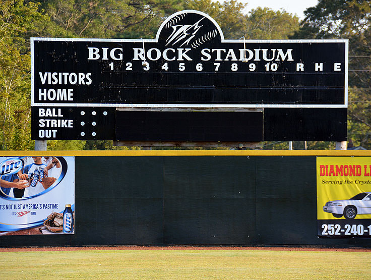 Morehead City Marlins - CrystalCoast.com