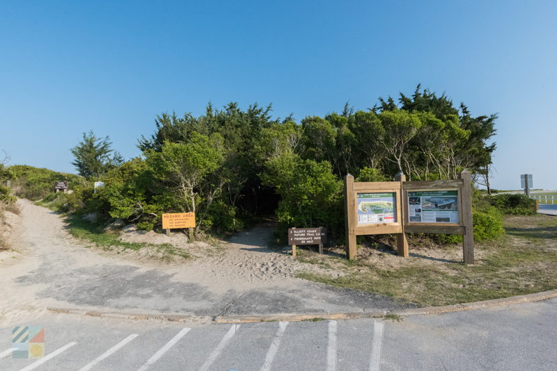 Fort Macon State Park