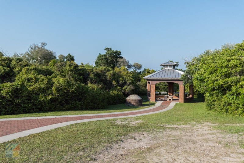 Fort Macon State Park