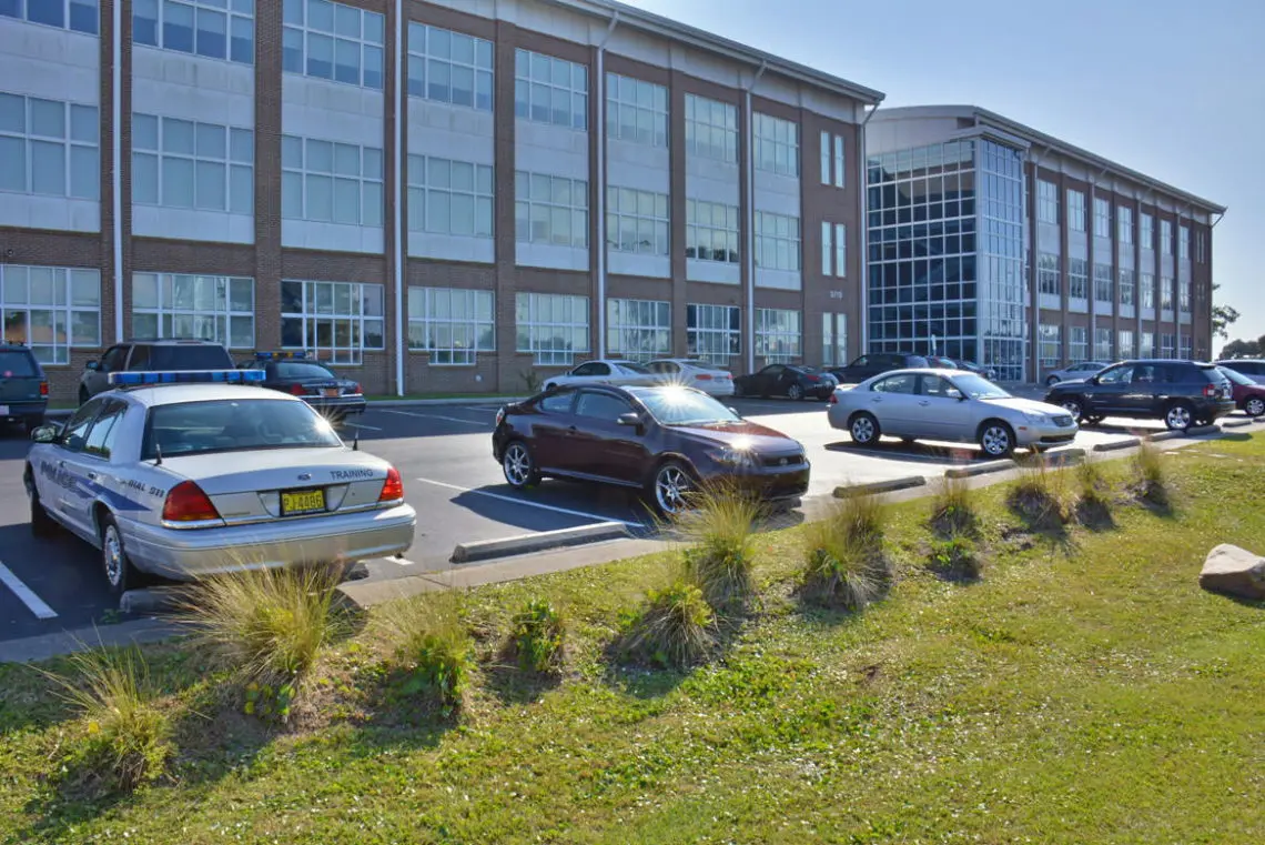 Crystal Coast Civic Center