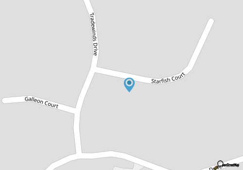 2nd row 6 bedroom 6.5 bath private pool convenient to the best of Emerald Isle map location