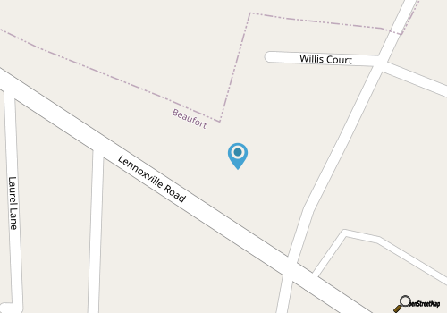 Family affordable & close enough to all the fun stuff!  map location