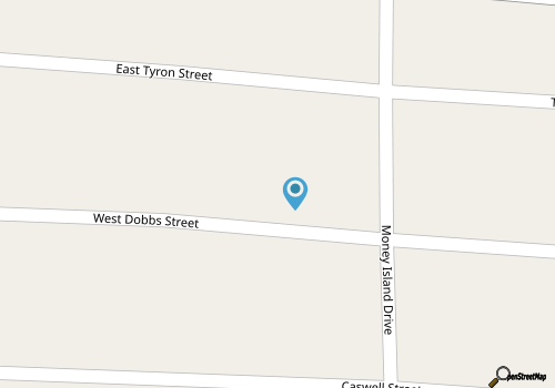 Third-row cottage featuring central AC, private W/D & free WiFi map location