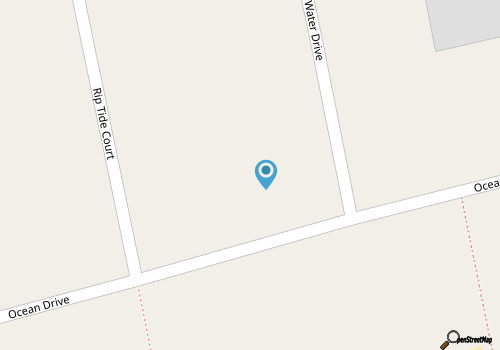 Easygoing Beach Retreat | Outdoor Dining & Dog Friendly | Sleeps Large Families map location