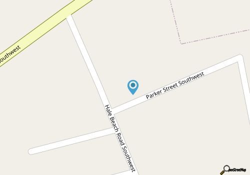 Sugar Shack  map location