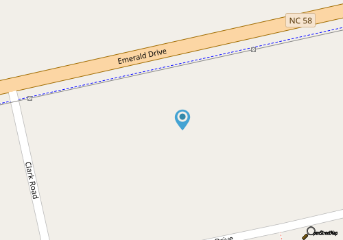 Oceanview Escape w/ Pool, Bikes & Game Room map location