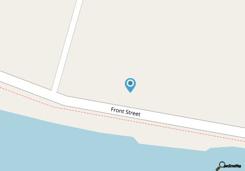 BFCT21 Broad Street Living - Private enclosed yard, fire-pit and located downtown map location