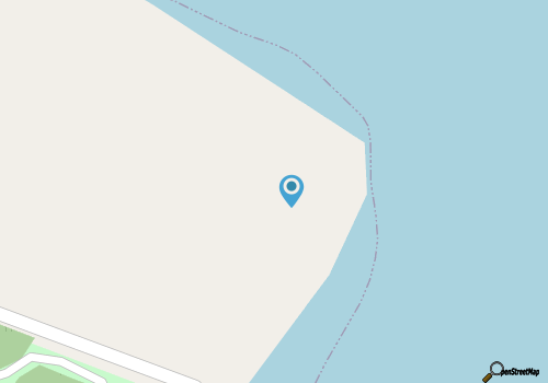 Olde Towne Yacht Club 312, Soundfront Condo in Beaufort, NC! map location
