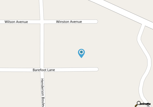 Barefoot Beach Club North: Your Beachside Haven map location