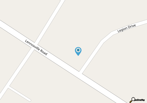 Modern townhome near the beach with fast WiFi, balcony, central AC & private W/D map location