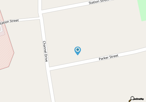 Bonnie Dune| 4BR Coastal Getaway map location