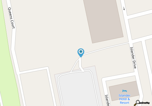 Village West A-14 | Luxury 3BR Townhome w/ Ocean Views, Pool & Steps to Beach map location