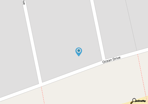 Sweet Carolina Girl, Almost Oceanfront House in Emerald Isle, NC! map location