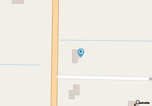 Mariners Retreat-- Handicap-Accessible Features – Pet Friendly! map location