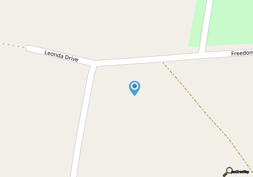 Crystal Coast Cottage - Beaufort map location