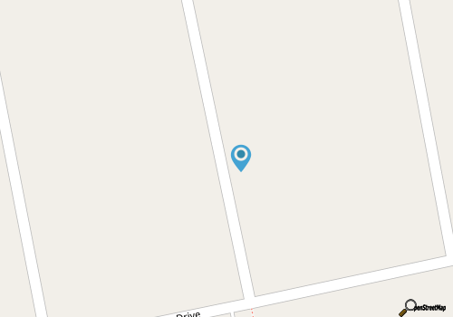 Salty Sealutions - North - 3BR/2BA with just a quick walk to the beach map location