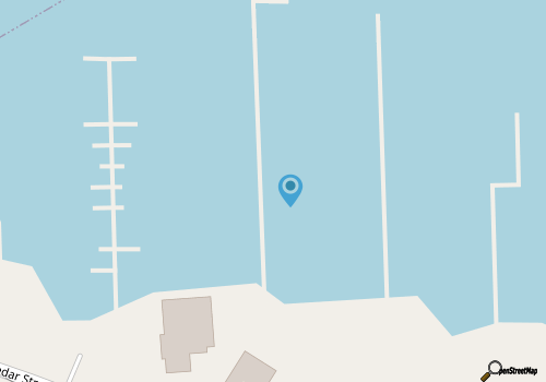 Spacious 2-Bedroom Coastal Retreat with Luxurious Marble Shower – Beaufort, NC map location