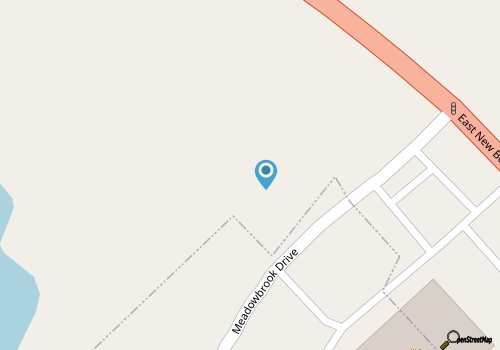Neuse Sport Shop map location