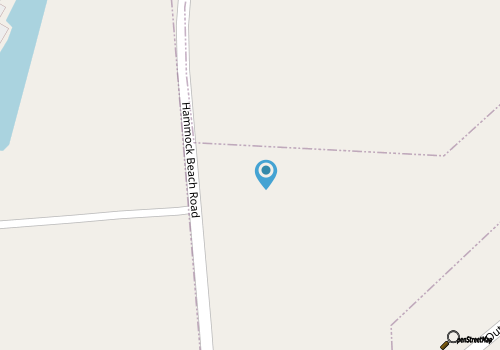 Mary Rawls Realty map location