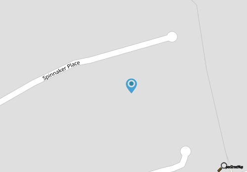 Silver Lining- Luxury Retreat in Dolphin Ridge map location