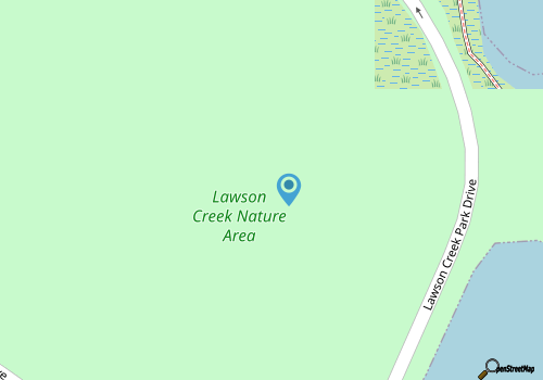 Carolina Charter Co. map location