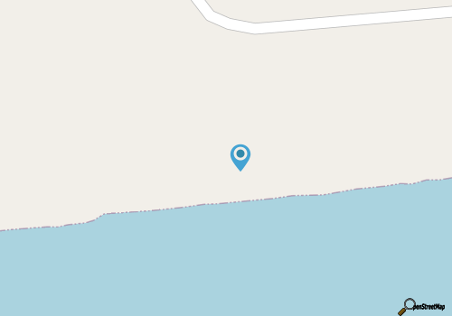 Pine Knoll Oasis Private Pool Beach & Boat Access map location