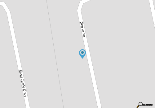 Paws Awhile, Oceanside 3BR 2BA home with Golf Cart! map location