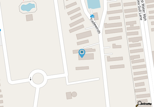 Summer By the Sea- Oceanfront/ground floor/pool & hot tub/Summer Winds/sleeps 10 map location