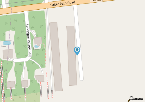 Ocean Glen | 3BR Oceanside Condo, Pool + Deck & Easy Beach Access map location