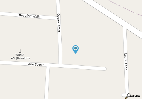 Coastal home with private hot tub and fire-pit, close to local attractions map location