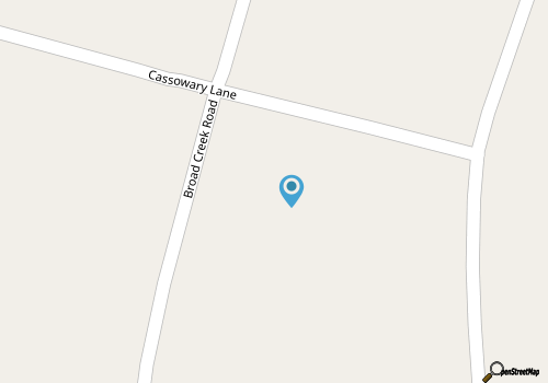 2br Lockoff -River Fun for the Whole Family! map location