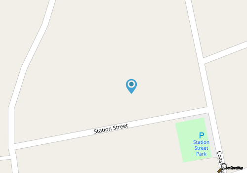 SunKissed Beach House | 2-Min Walk to Beach map location