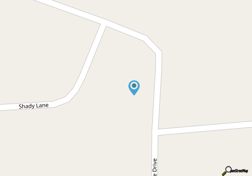 Atlantic Beach Home w/ Decks & Fire Pit map location