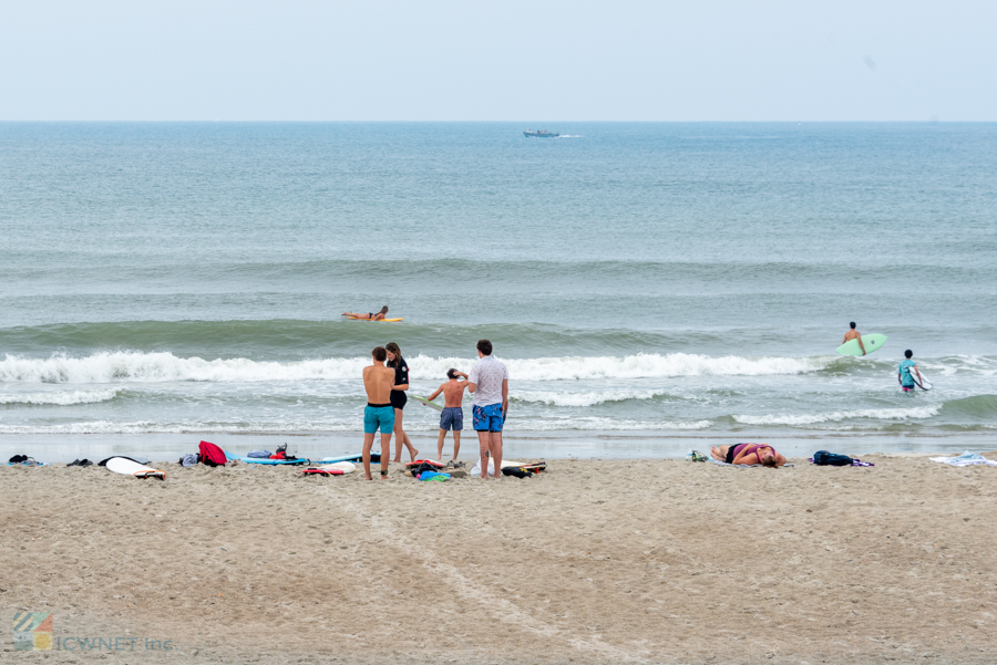 Atlantic Beach, NC