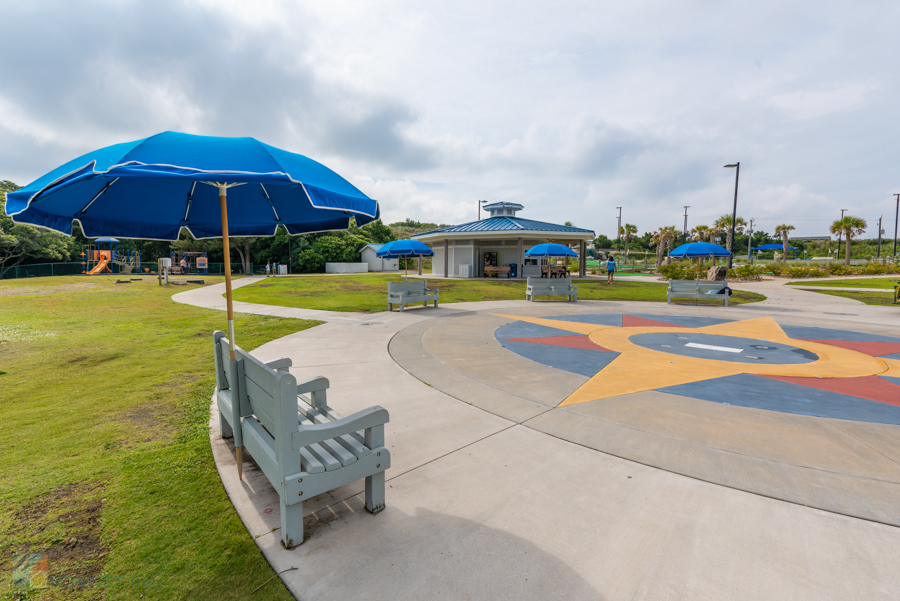 Atlantic Beach Town Park