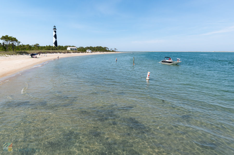 Cape Lookout