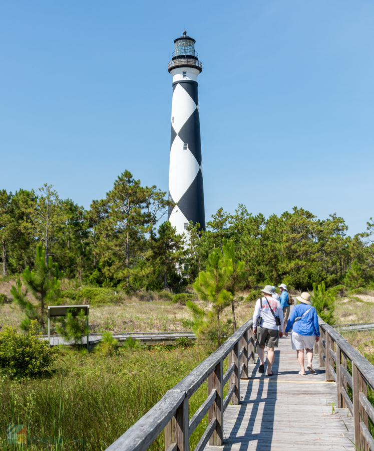 Cape Lookout