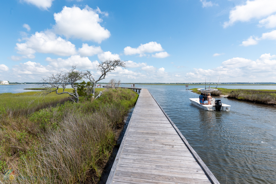 Emerald Isle NC