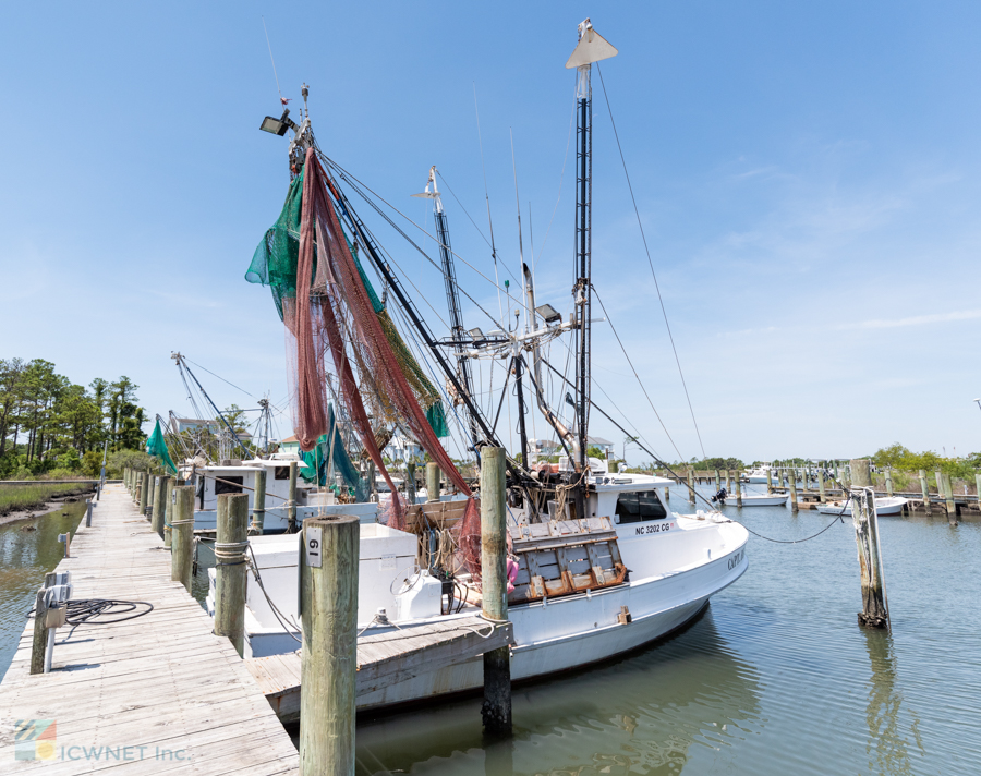 Harkers Island NC