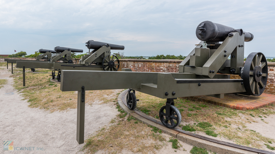 Fort Macon