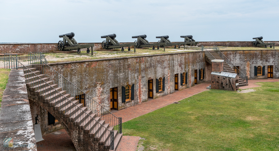 Fort Macon