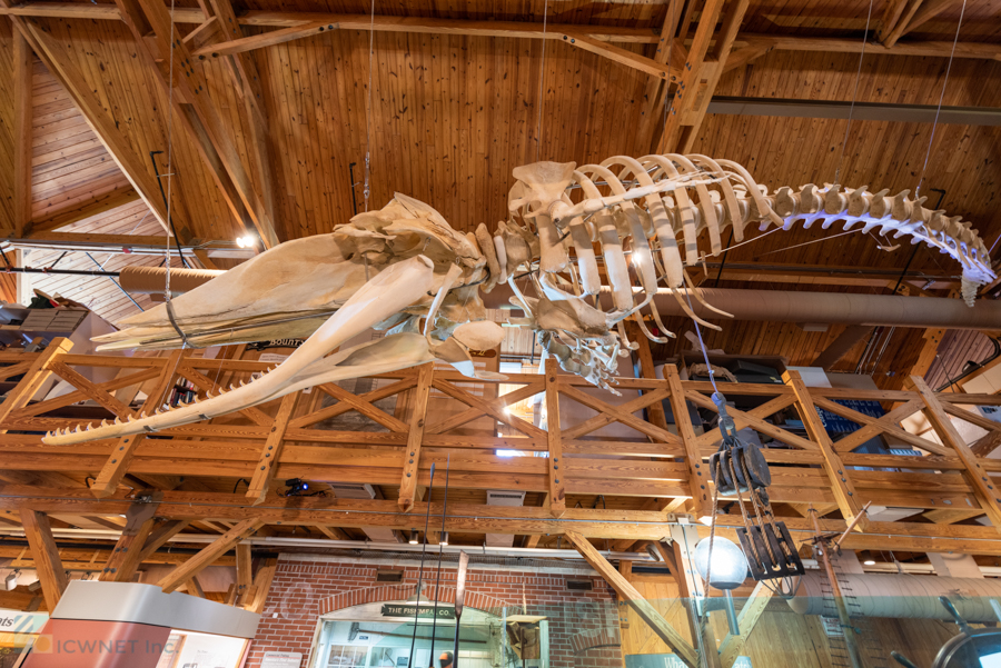 NC Maritime Museum Beaufort