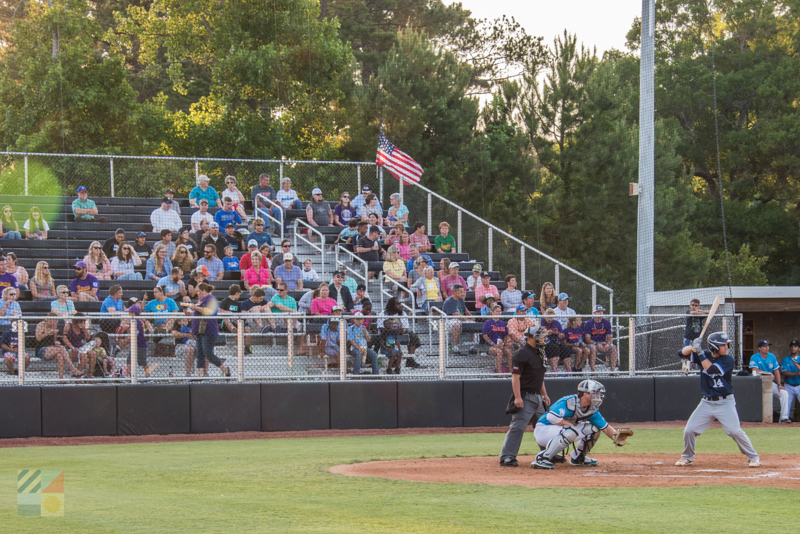 Morehead City Marlins Baseball