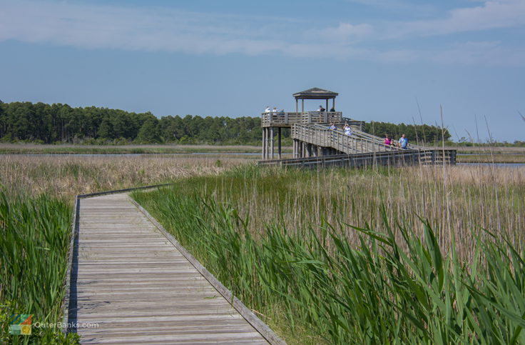 Bodie Island Lighthouse