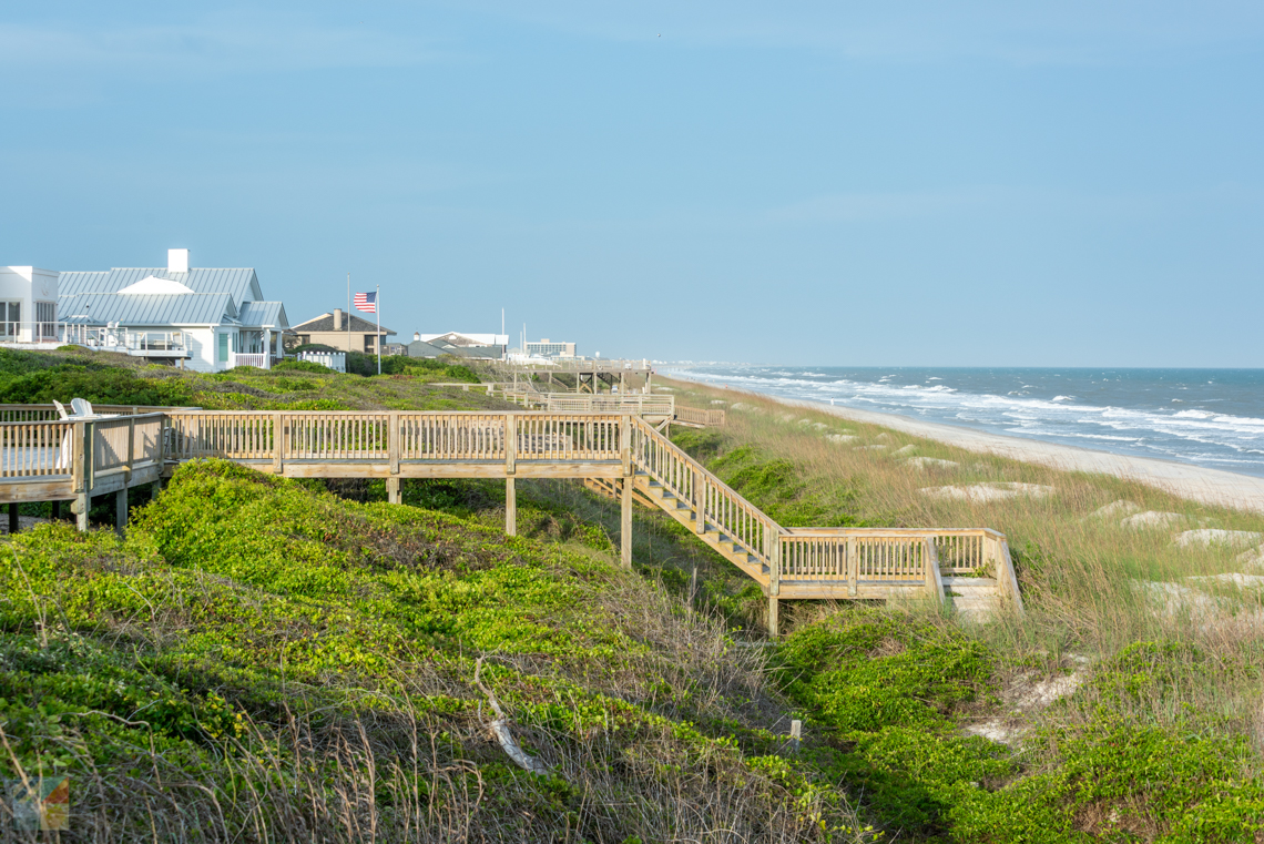 Homes in PKS, NC