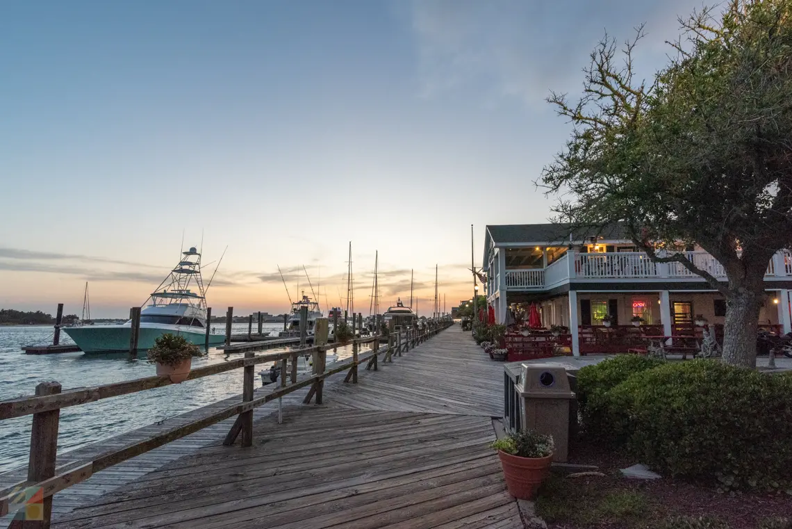 Beaufort NC