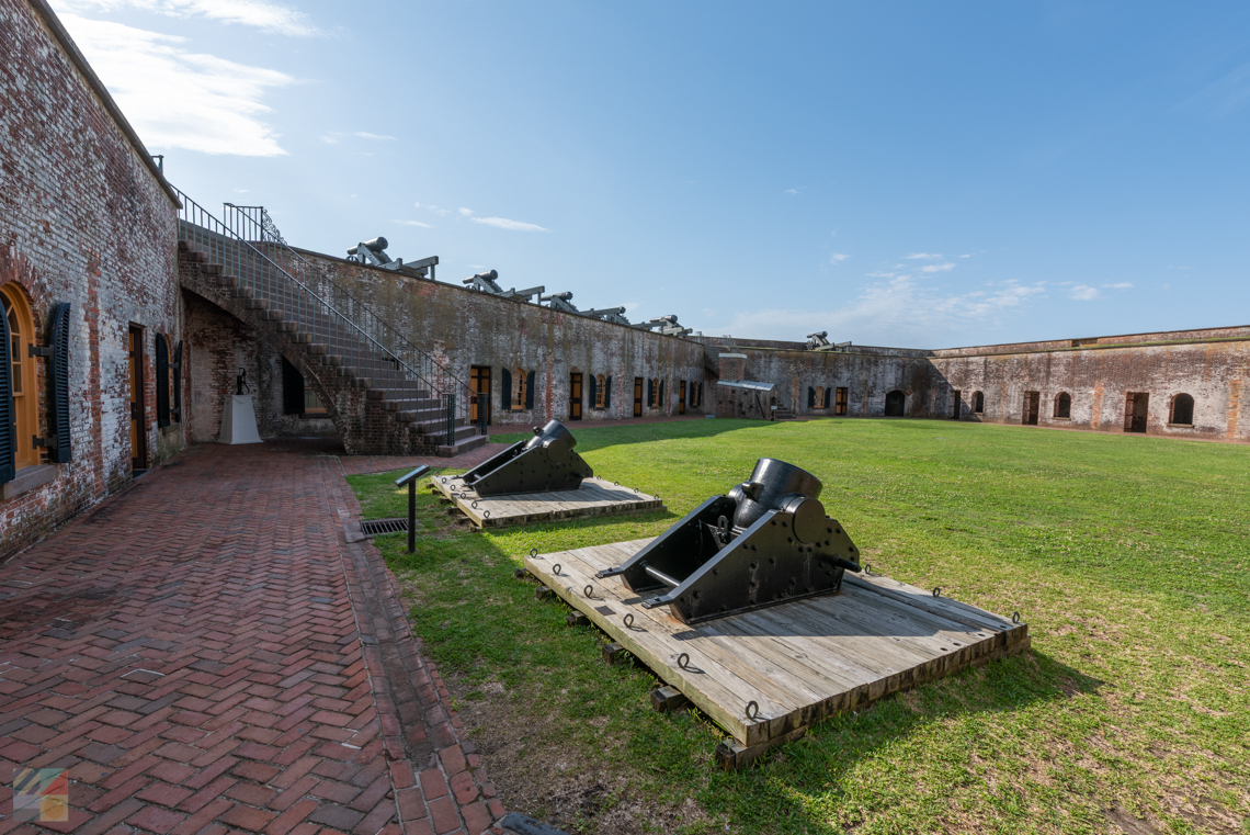 Fort Macon State Park
