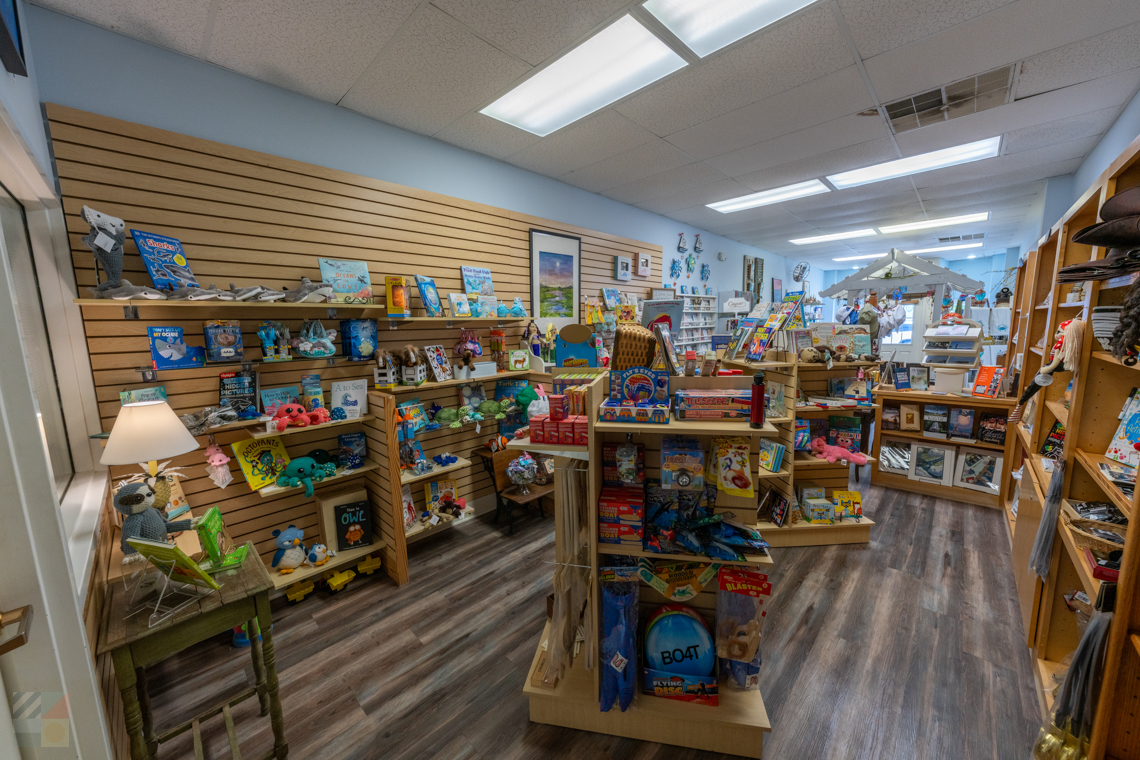 Beaufort Historical Society