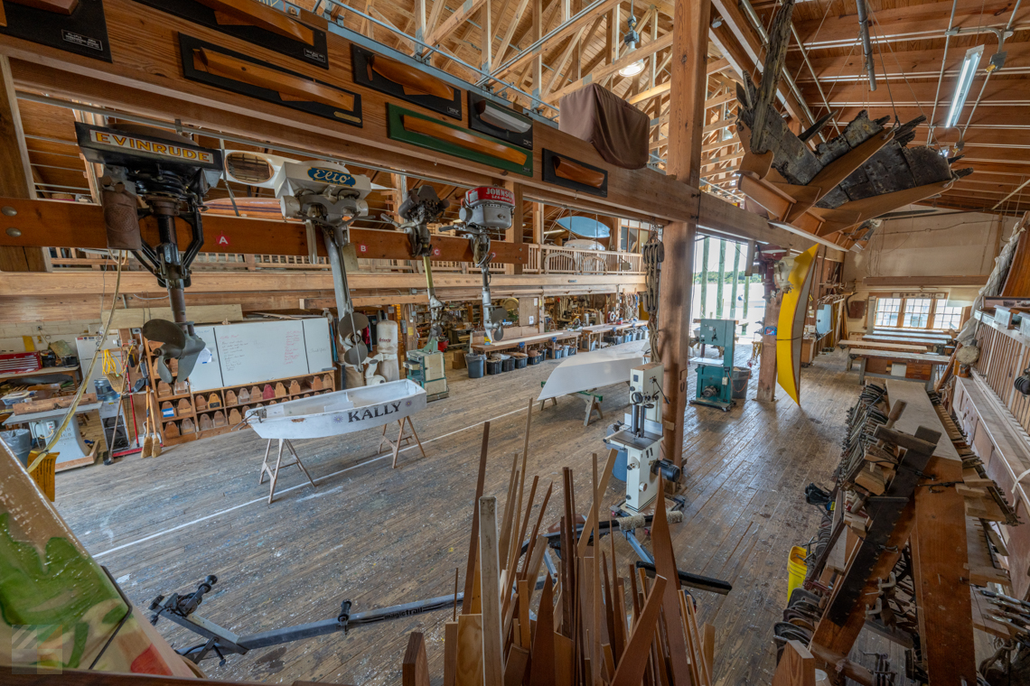 NC Maritime Museum Beaufort