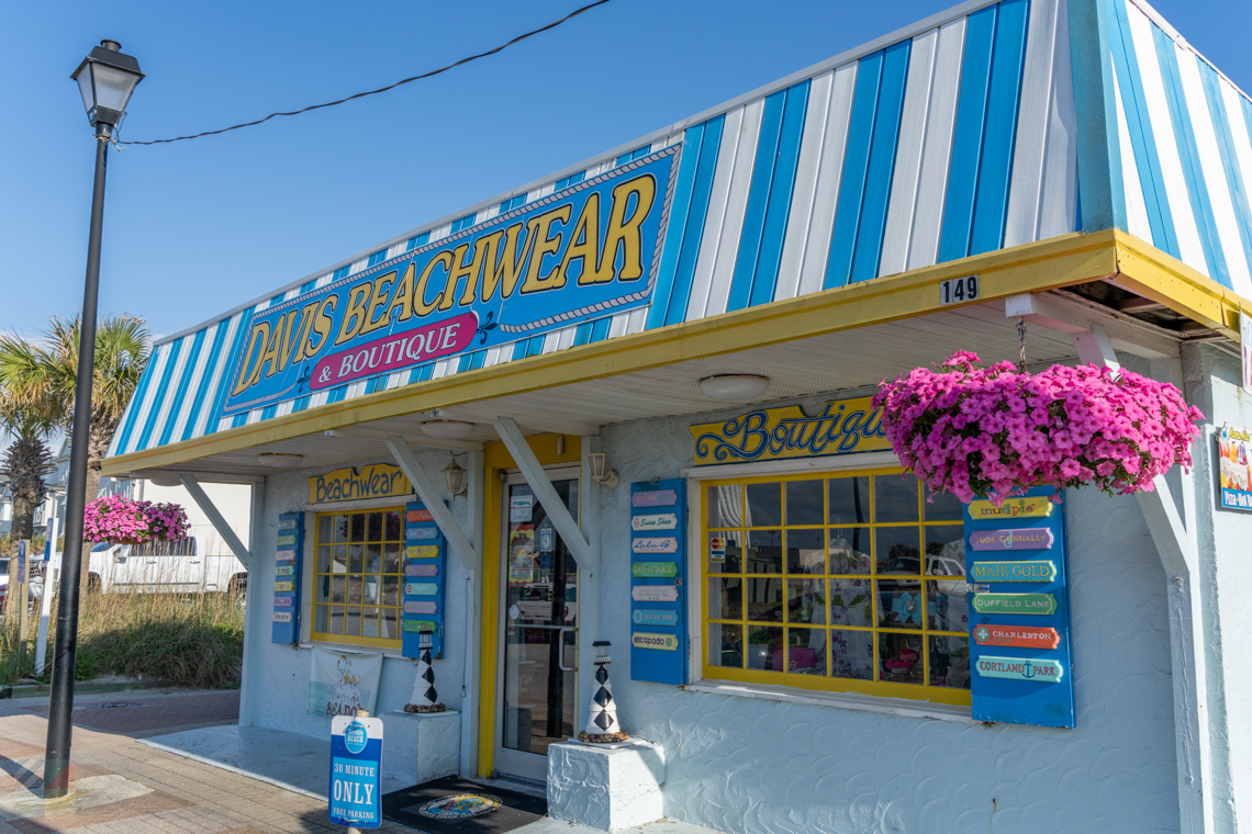 Atlantic Beach NC
